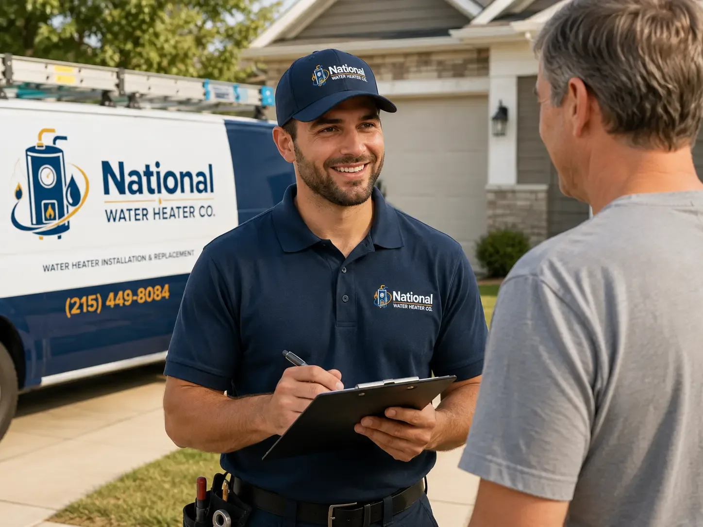 Water Heater Installation Georgetown, TX FAQs